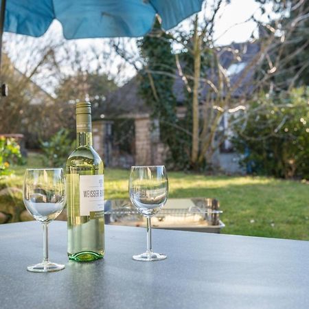 Apartment Neunzehn Stockach Bagian luar foto