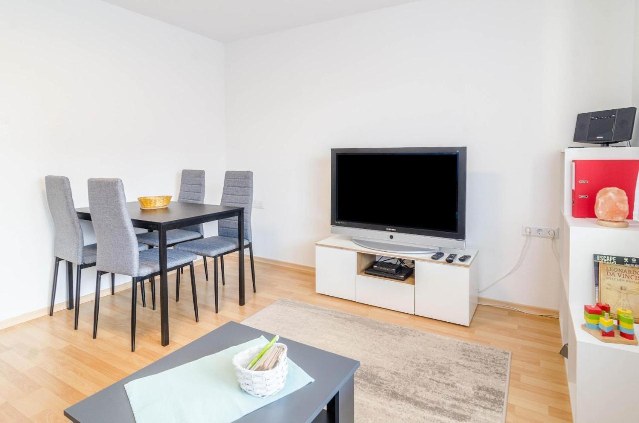Apartment Neunzehn Stockach Bagian luar foto