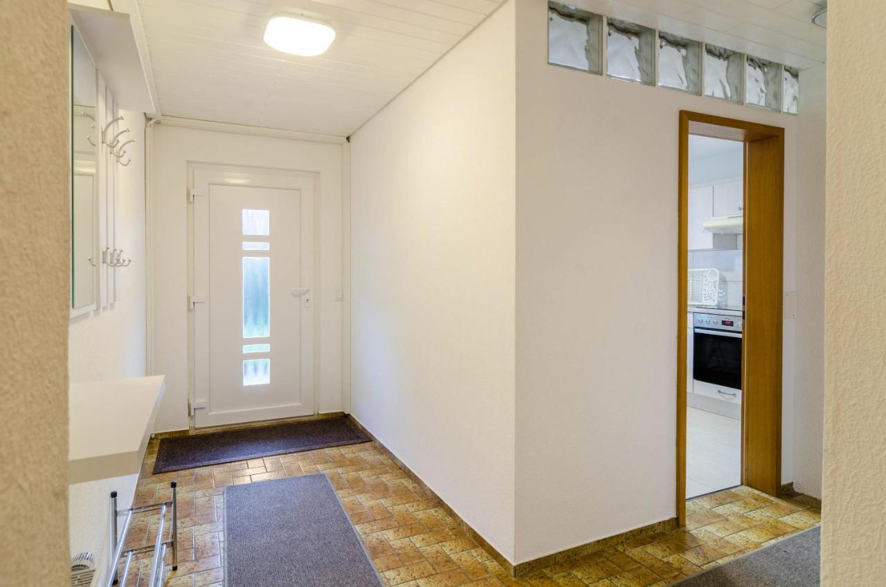 Apartment Neunzehn Stockach Bagian luar foto