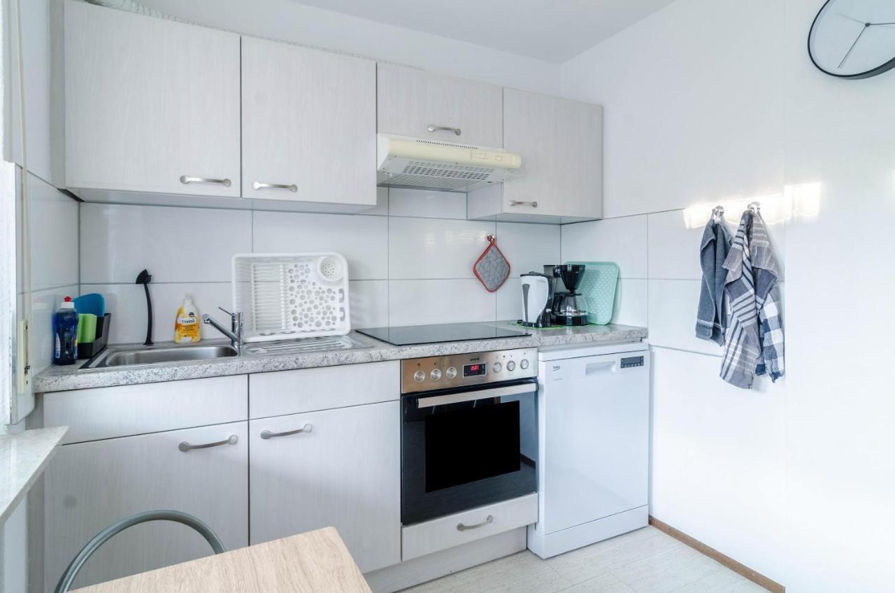Apartment Neunzehn Stockach Bagian luar foto