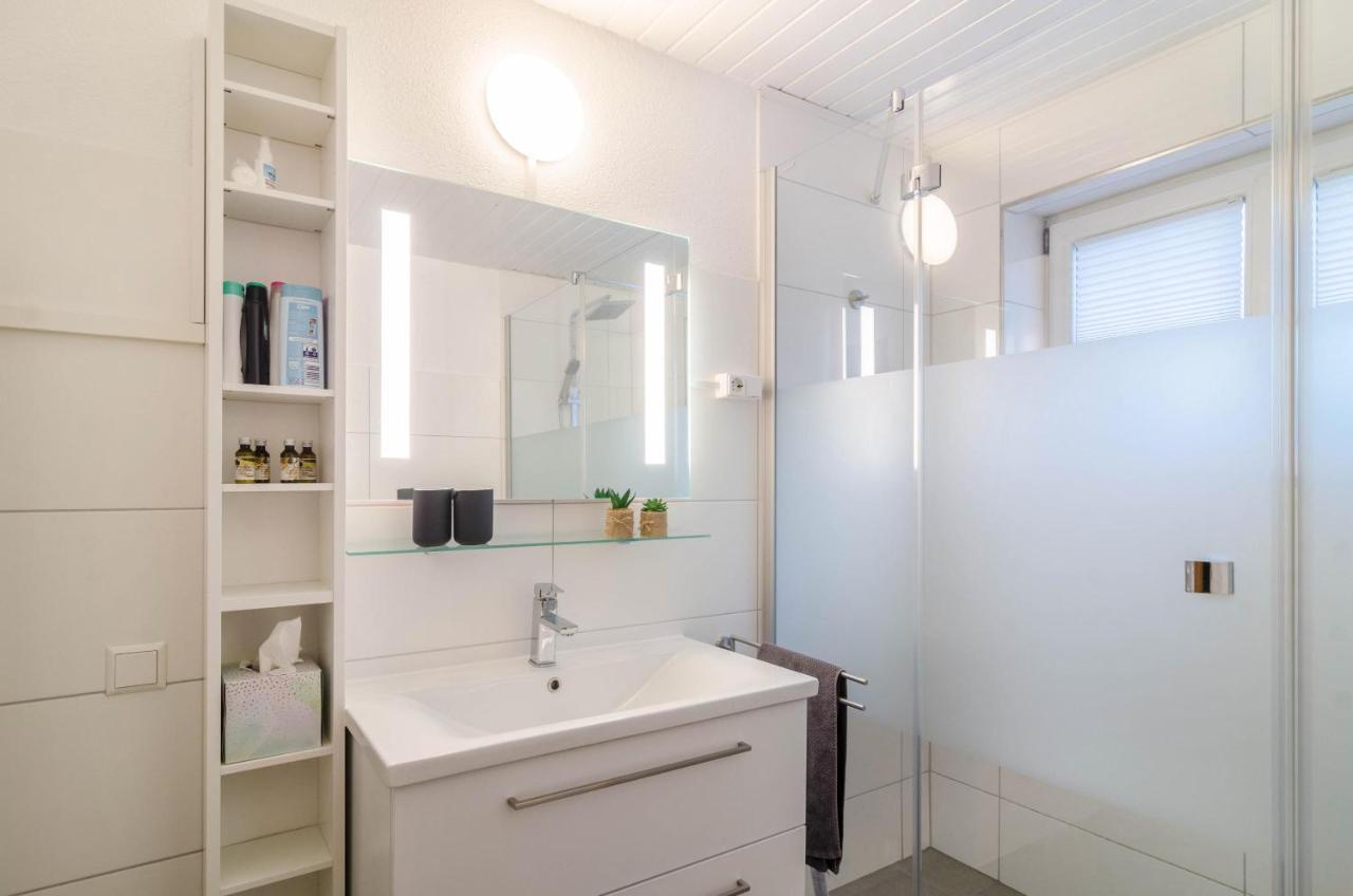 Apartment Neunzehn Stockach Bagian luar foto