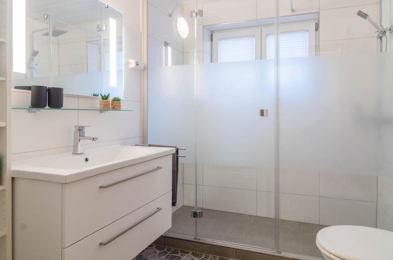Apartment Neunzehn Stockach Bagian luar foto