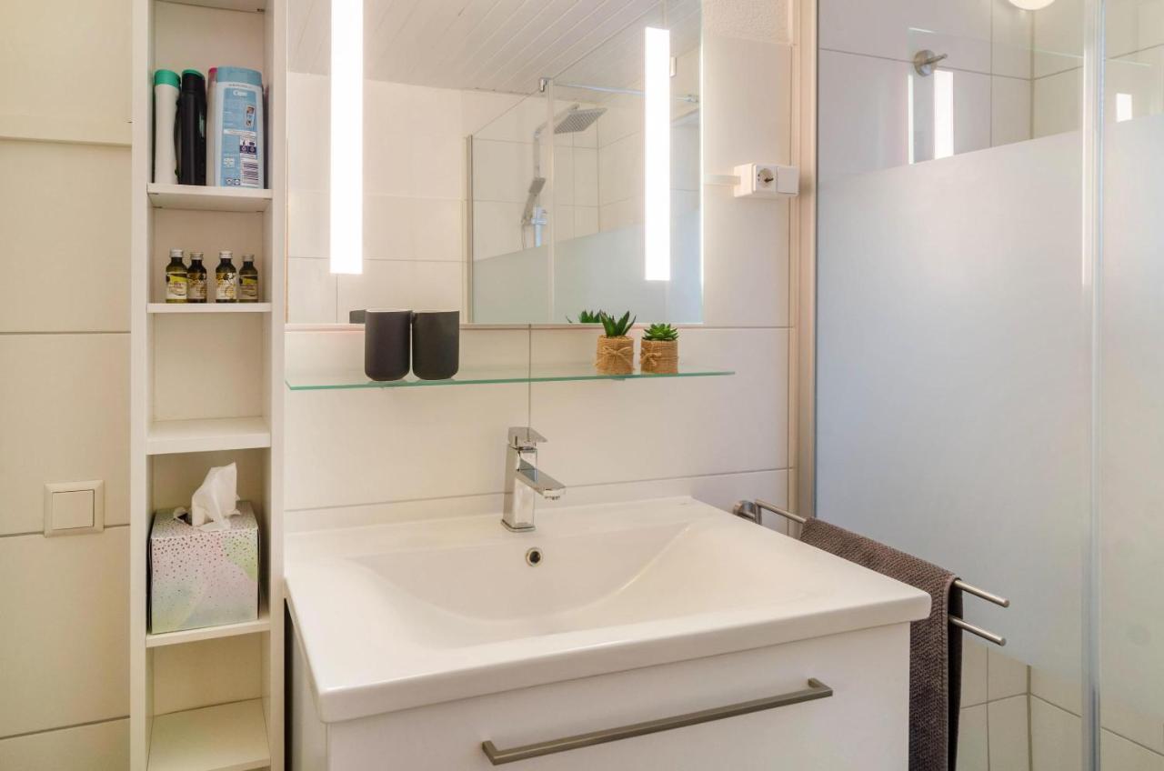 Apartment Neunzehn Stockach Bagian luar foto