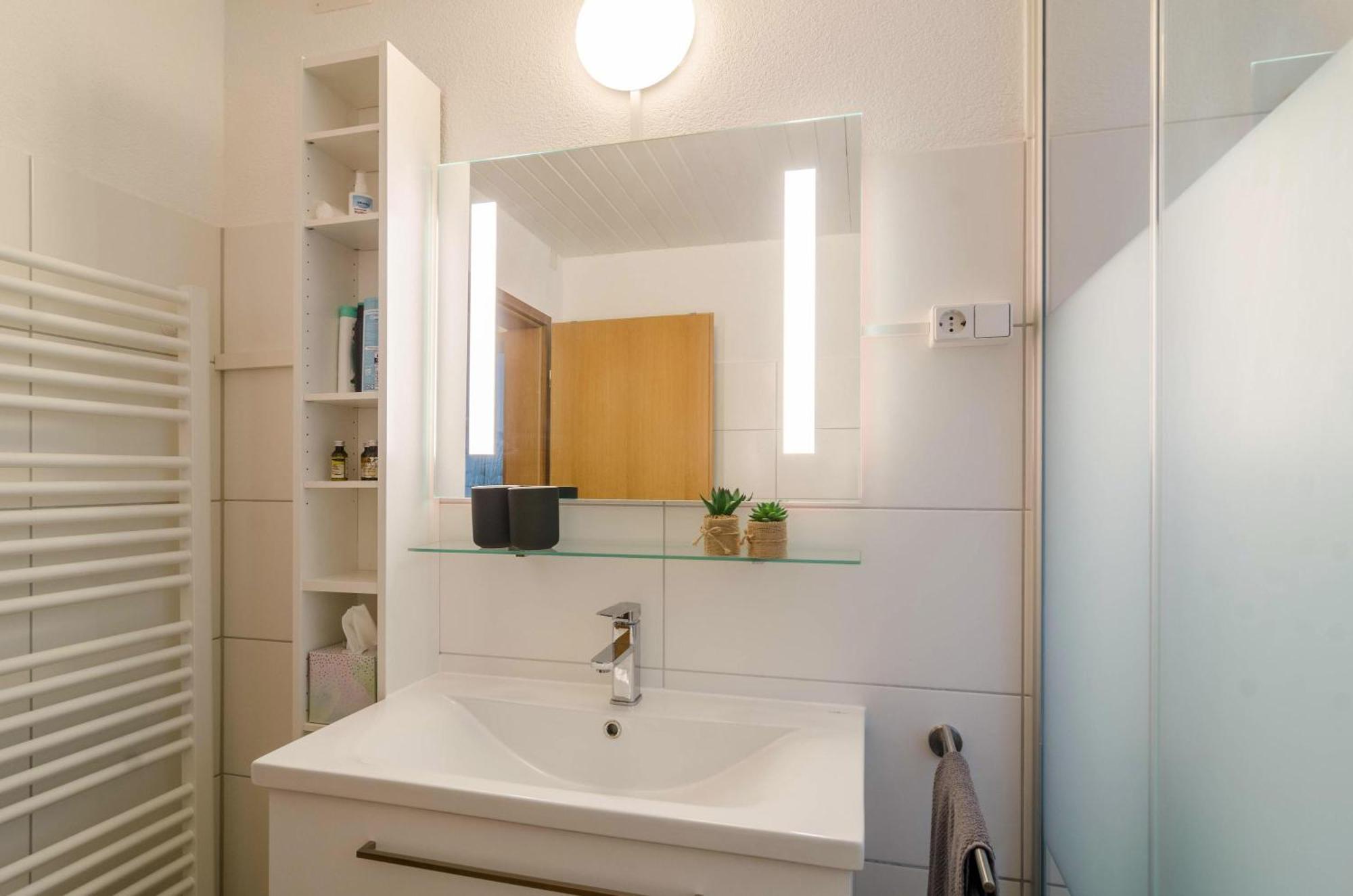 Apartment Neunzehn Stockach Bagian luar foto